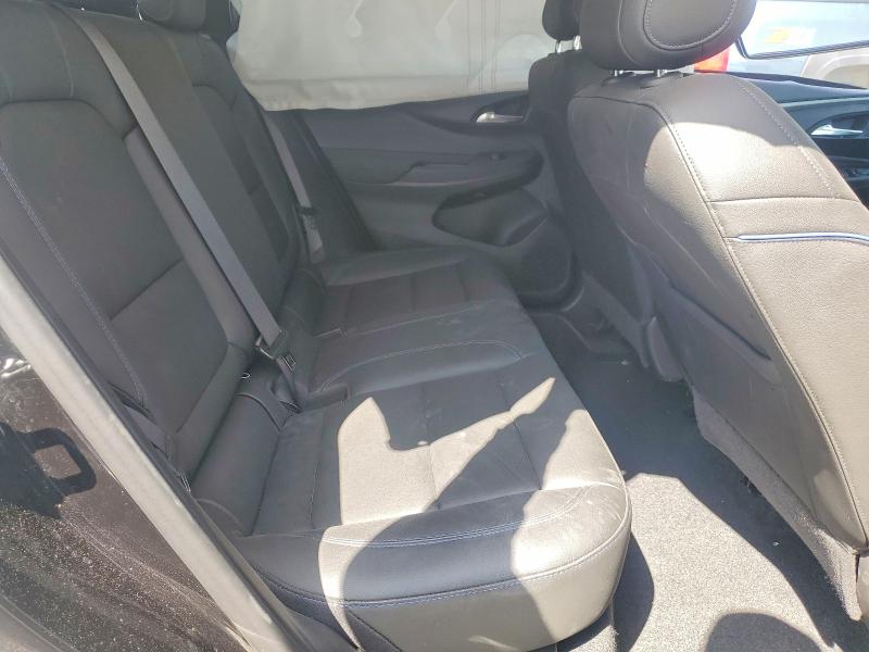 Продажа на аукционе авто 2024 Buick Envista, vin: KL47LBE29RB125280, номер лота: 52358996