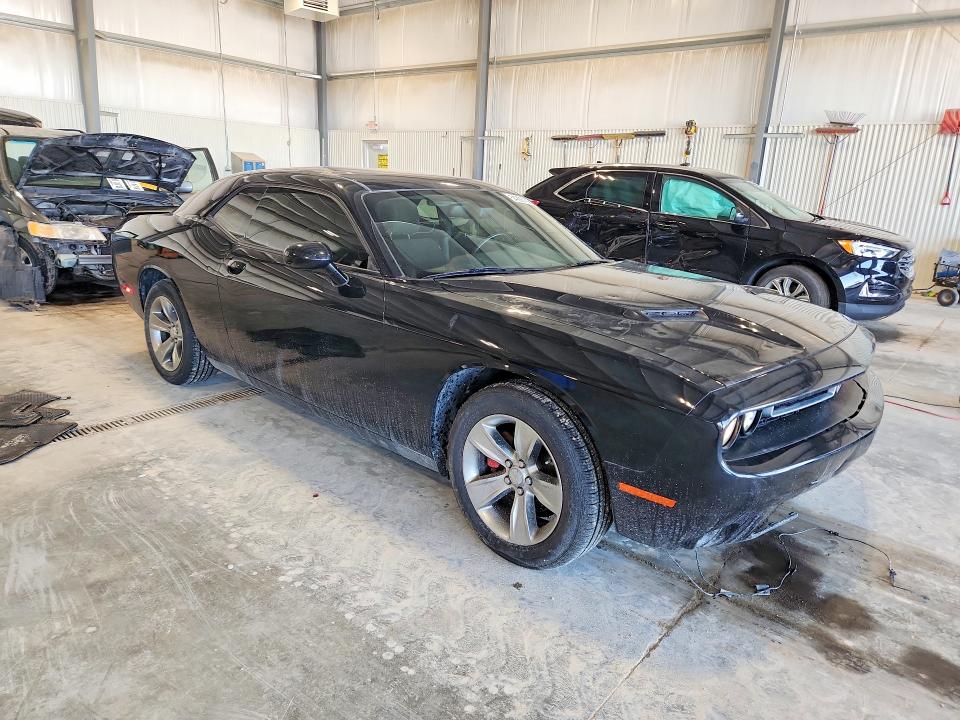 Продажа на аукционе авто 2016 Dodge Challenger, vin: 2C3CDZAG1GH285142, номер лота: 54229786