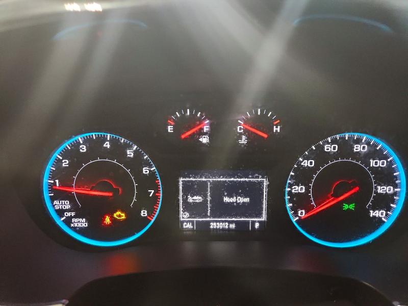 53903146 :رقم المزاد ، 1GNERFKW6JJ174187 vin ، 2018 Chevrolet Traverse مزاد بيع
