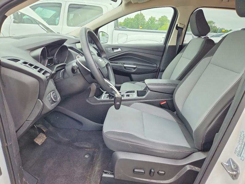 Продажа на аукционе авто 2019 Ford Escape, vin: 1FMCU0GD9KUA11659, номер лота: 54309066