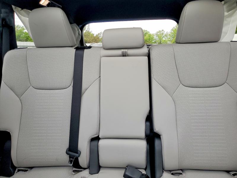 Aukcja sprzedaży 2026 Lexus Tx 350, vin: 5TDAAAB6XTS071927, numer aukcji: 52339676