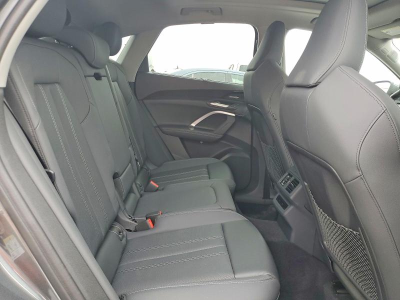 Продаж на аукціоні авто 2025 Audi Q5, vin: WA1EAAGU7S2061834, номер лоту: 52195326