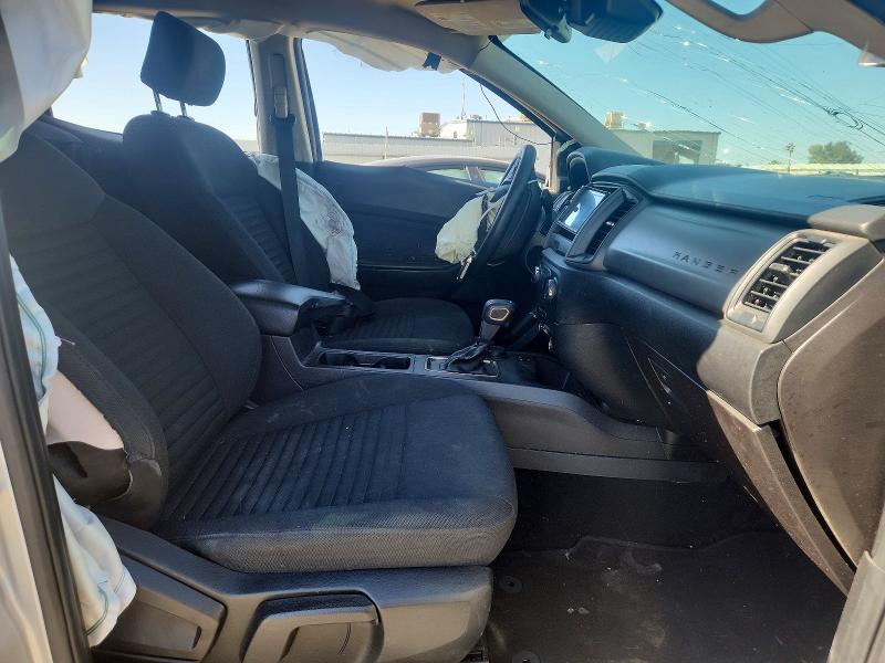Продажа на аукционе авто 2019 Ford Ranger, vin: 1FTER4FH2KLA41442, номер лота: 54432086