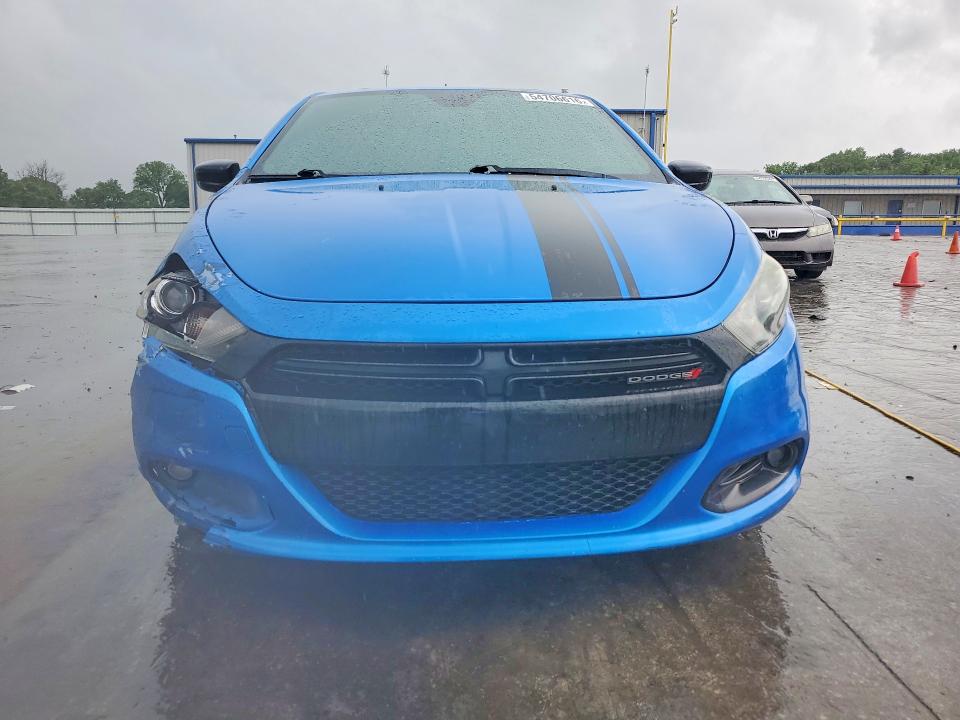 Продаж на аукціоні авто 2015 Dodge Dart, vin: 1C3CDFBB9FD223579, номер лоту: 54706616