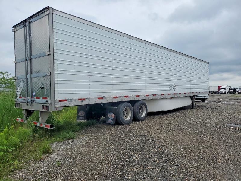 Продаж на аукціоні авто 2020 Utility Trailer Vsra Reefe, vin: 1UYVS2538L6878101, номер лоту: 52891886