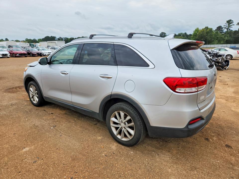 Aukcja sprzedaży 2016 Kia Sorento, vin: 5XYPG4A33GG086435, numer aukcji: 53763916