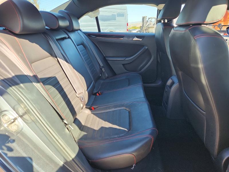 Aukcja sprzedaży 2016 Volkswagen Jetta, vin: 3VW4T7AJXGM260824, numer aukcji: 52839566