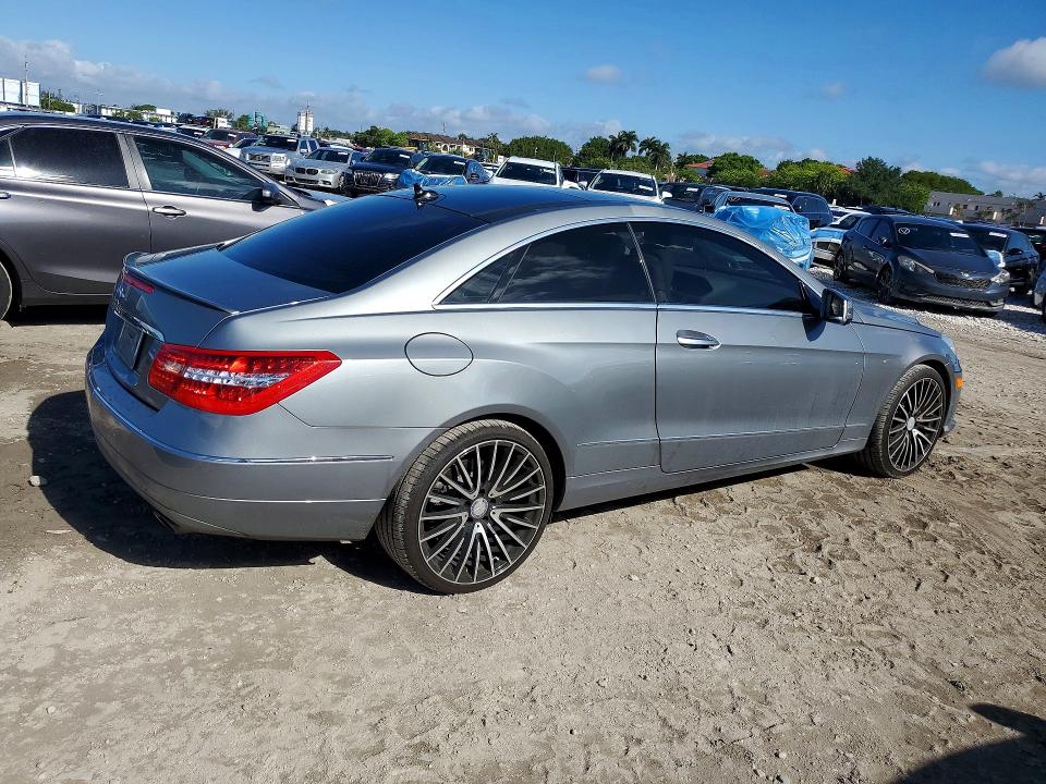 Aukcja sprzedaży 2013 Mercedes-benz E, vin: WDDKJ5KB3DF219058, numer aukcji: 53805206