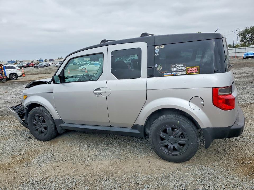 Aukcja sprzedaży 2008 Honda Element, vin: 5J6YH18798L002143, numer aukcji: 53651306