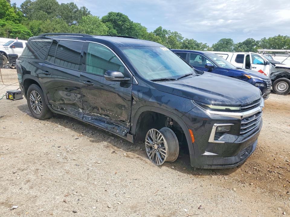 Продаж на аукціоні авто 2026 Chevrolet Traverse, vin: 1GNEVGKS1TJ135976, номер лоту: 54434416