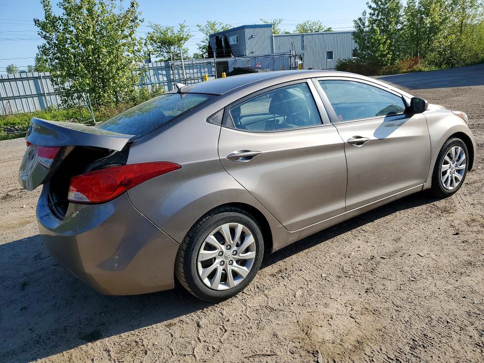 Aukcja sprzedaży 2013 Hyundai Elantra, vin: 5NPDH4AE0DH413315, numer aukcji: 55421236