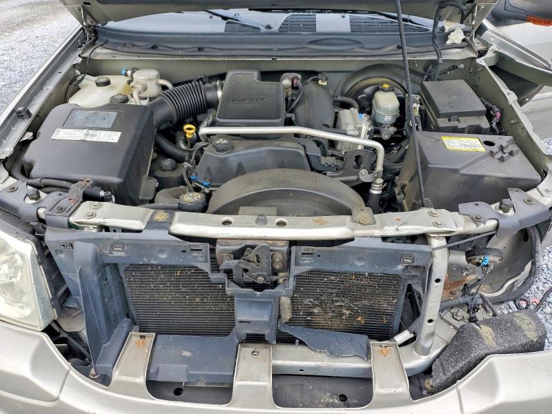 51367986 :رقم المزاد ، 1GKDT13S132292606 vin ، 2003 Gmc Envoy مزاد بيع