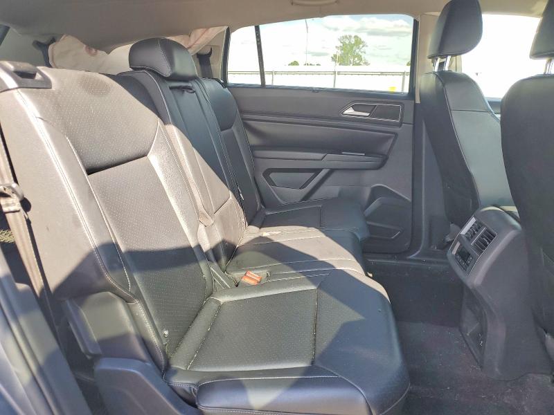 52484656 :رقم المزاد ، 1V2UR2CA6KC507797 vin ، 2019 Volkswagen Atlas مزاد بيع