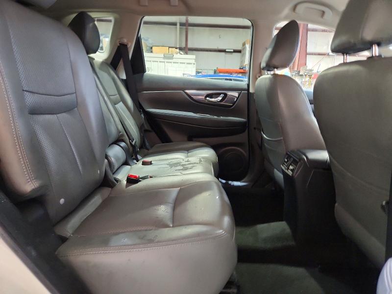 55438986 :رقم المزاد ، KNMAT2MT8JP534190 vin ، 2018 Nissan Rogue مزاد بيع