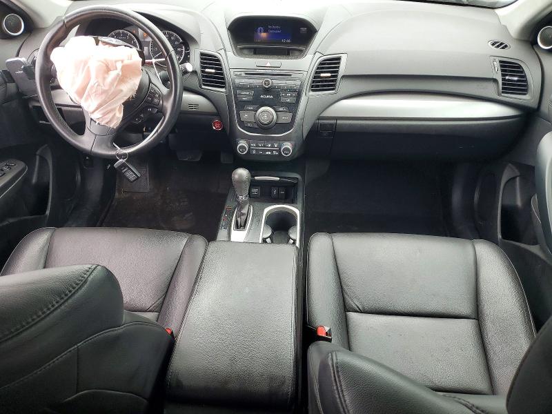 Aukcja sprzedaży 2017 Acura Rdx, vin: 5J8TB3H37HL001570, numer aukcji: 54707326