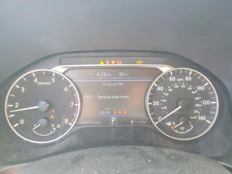Продажа на аукционе авто 2024 Nissan Altima, vin: 1N4BL4CV8RN409996, номер лота: 54015666