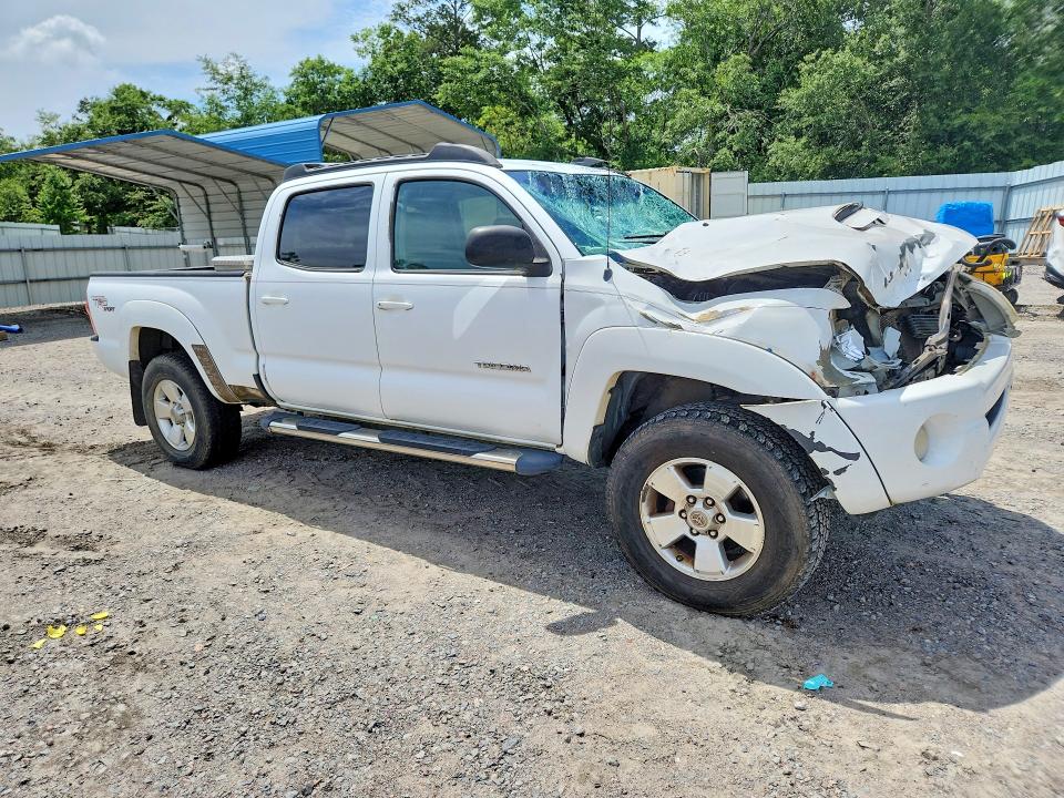 Aukcja sprzedaży 2008 Toyota Tacoma, vin: 3TMKU72N88M013845, numer aukcji: 55232296