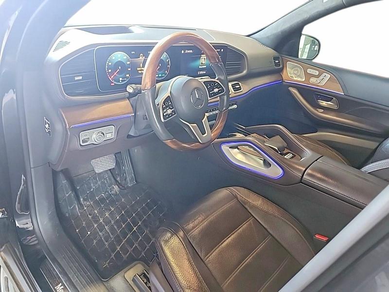54626426 :رقم المزاد ، 4JGFB8GE2LA172965 vin ، 2020 Mercedes-benz Gle مزاد بيع