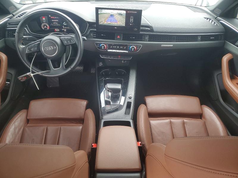 Aukcja sprzedaży 2020 Audi A4, vin: WAUENAF47LN004932, numer aukcji: 41629896