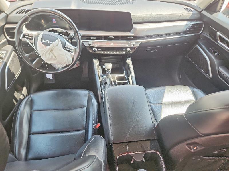 Aukcja sprzedaży 2023 Kia Telluride, vin: 5XYP6DGC3PG398250, numer aukcji: 53254566