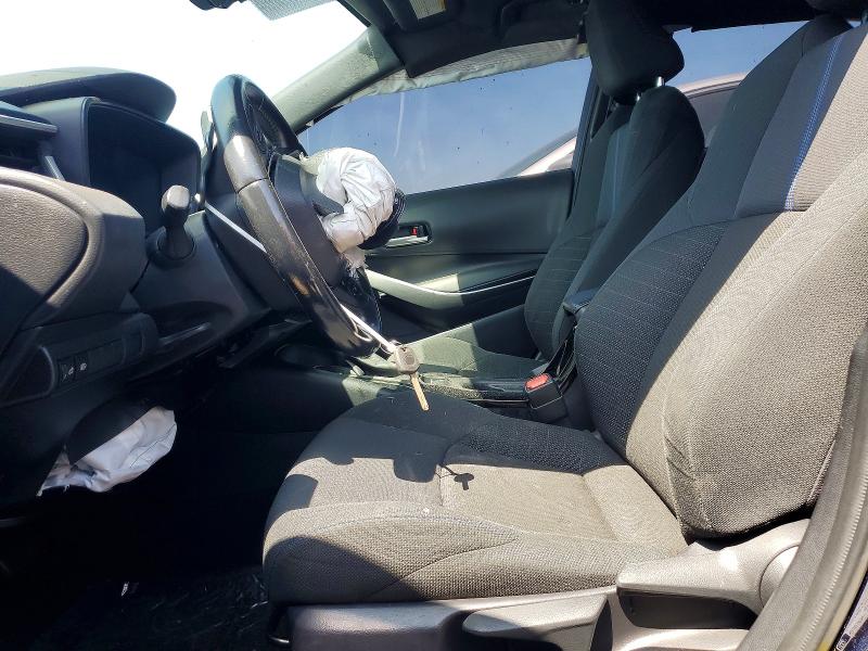 Продажа на аукционе авто 2020 Toyota Corolla, vin: JTDS4RCE9LJ030167, номер лота: 47195336
