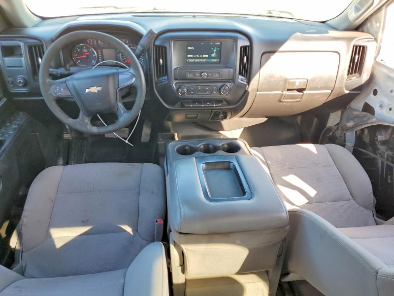 Продаж на аукціоні авто 2016 Chevrolet Silverado, vin: 1GCVKNEC7GZ127964, номер лоту: 54532776