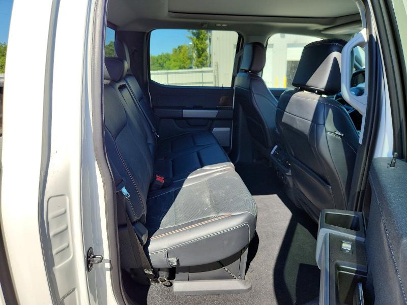 Aukcja sprzedaży 2023 Ford F150, vin: 1FTFW1ED5PFC28688, numer aukcji: 51634466