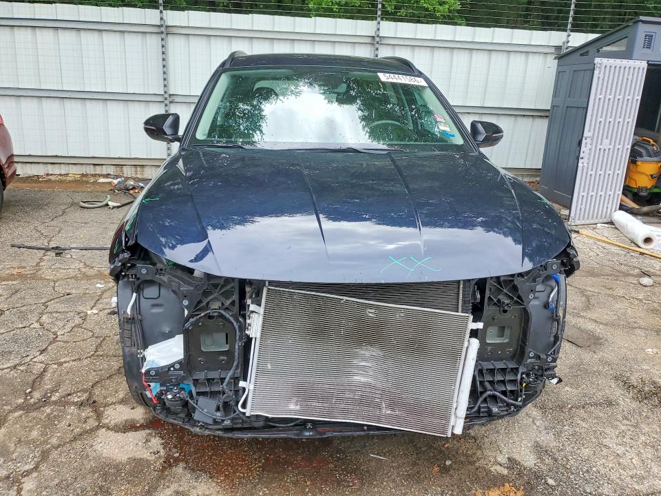 Продажа на аукционе авто 2023 Hyundai Tucson, vin: KM8JF3AE1PU254197, номер лота: 54441586
