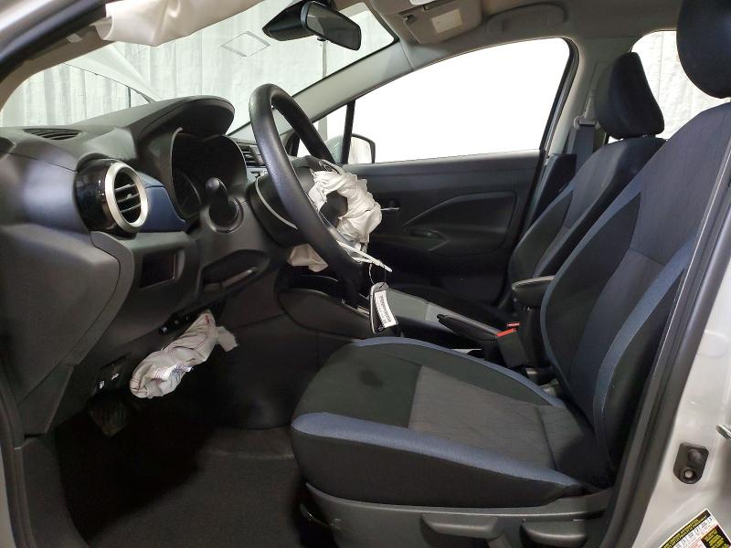Продажа на аукционе авто 2025 Nissan Versa, vin: 3N1CN8EV4SL889590, номер лота: 55407076