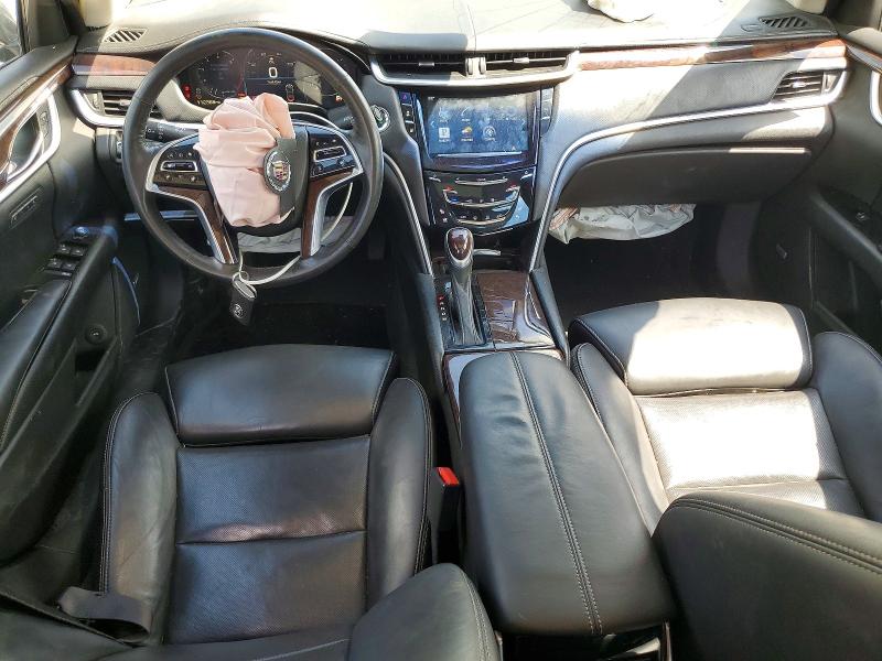 Продажа на аукционе авто 2013 Cadillac Xts, vin: 2G61S5S30D9110130, номер лота: 54584116