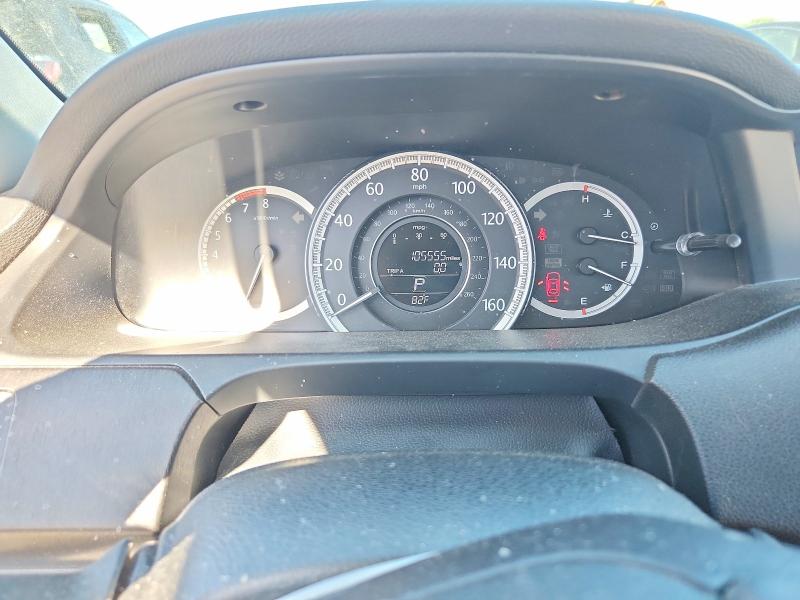 Продажа на аукционе авто 2014 Honda Accord, vin: 1HGCR3F88EA006682, номер лота: 54960536