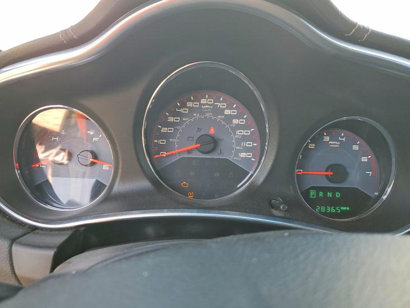 52868766 :رقم المزاد ، 1C3CDZAG8EN139485 vin ، 2014 Dodge Avenger مزاد بيع