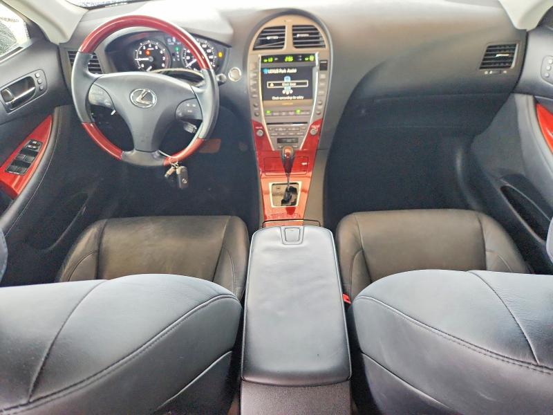 Aukcja sprzedaży 2008 Lexus Es, vin: JTHBJ46G182257894, numer aukcji: 52613546