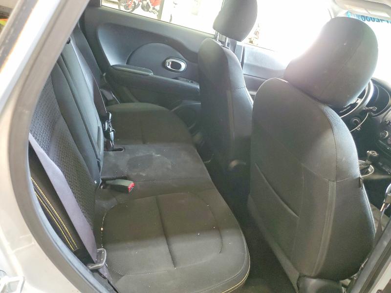 Aukcja sprzedaży 2015 Kia Soul, vin: KNDJP3A54F7788762, numer aukcji: 52742036