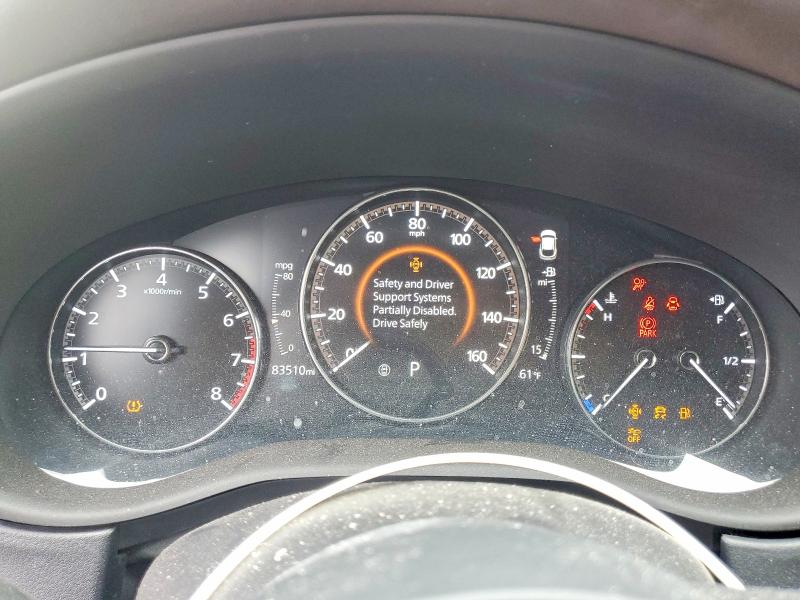 Продаж на аукціоні авто 2023 Mazda Cx-30, vin: 3MVDMBDM6PM505710, номер лоту: 52654656