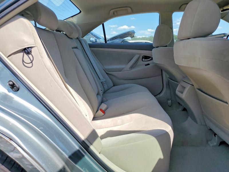 Aukcja sprzedaży 2007 Toyota Camry, vin: 4T1BE46K97U615610, numer aukcji: 53404646