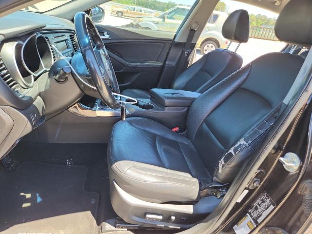 Продаж на аукціоні авто 2015 Kia Optima 4d Sx/sxl Turbo, vin: 5XXGN4A79FG511541, номер лоту: 53569976