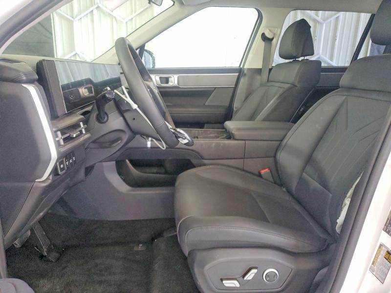 Aukcja sprzedaży 2026 Hyundai Santa Fe, vin: 5NMP2DGL2TH207574, numer aukcji: 53757576