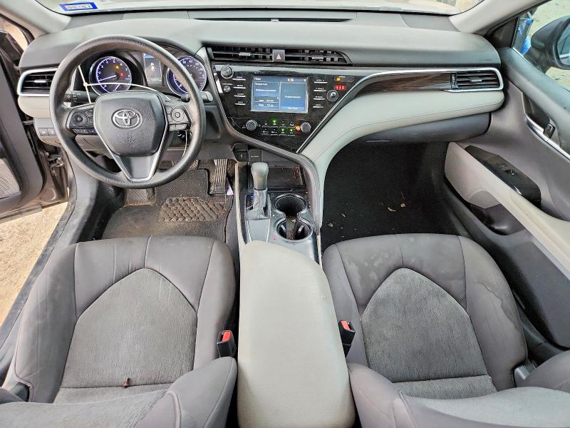 Aukcja sprzedaży 2018 Toyota Camry, vin: 4T1B11HK2JU644526, numer aukcji: 54988076