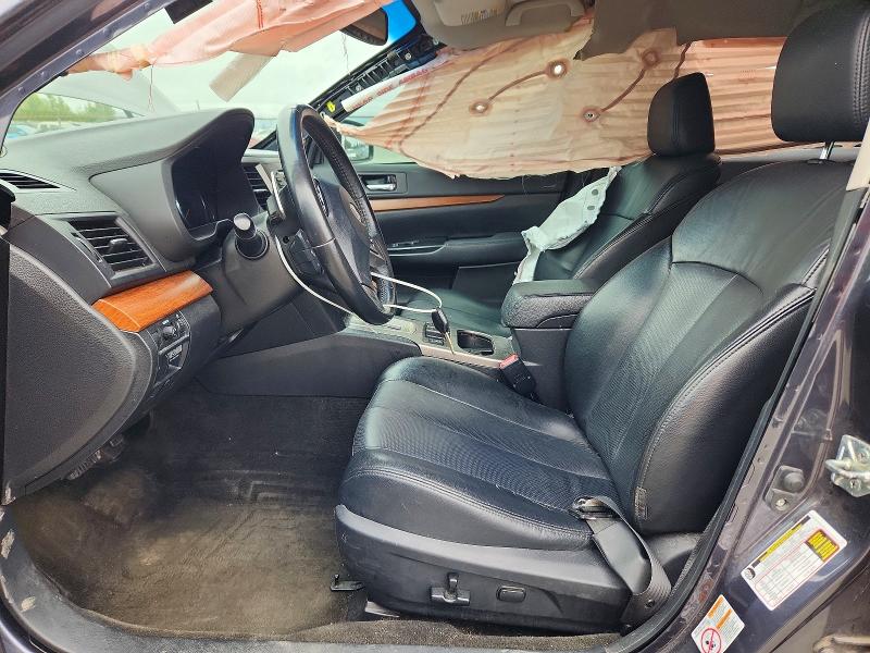 51805756 :رقم المزاد ، 4S4BRBJC9D3305242 vin ، 2013 Subaru Outback مزاد بيع
