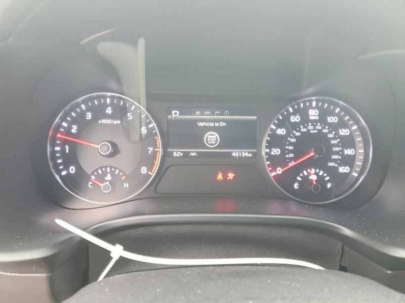 Aukcja sprzedaży 2024 Kia Forte, vin: 3KPF54AD3RE741199, numer aukcji: 52461626