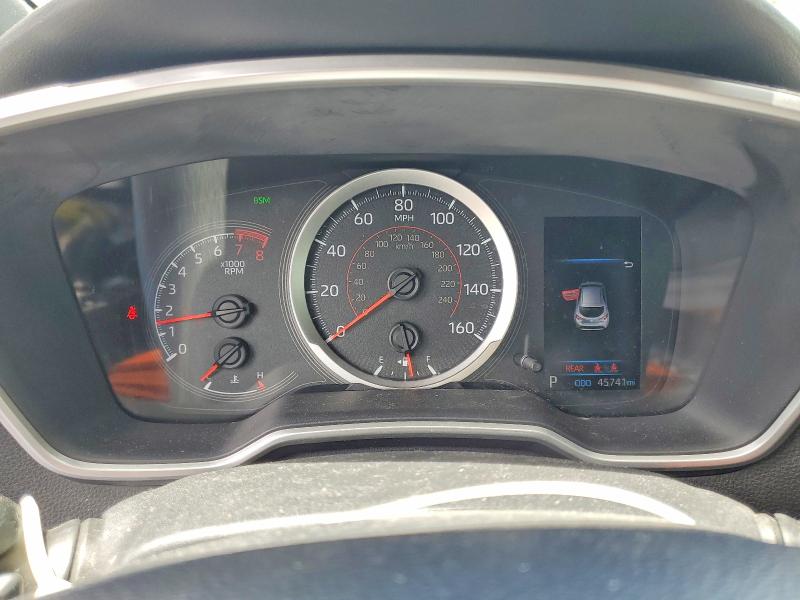 Aukcja sprzedaży 2019 Toyota Corolla Hatchback, vin: JTNK4RBE7K3036727, numer aukcji: 54892796