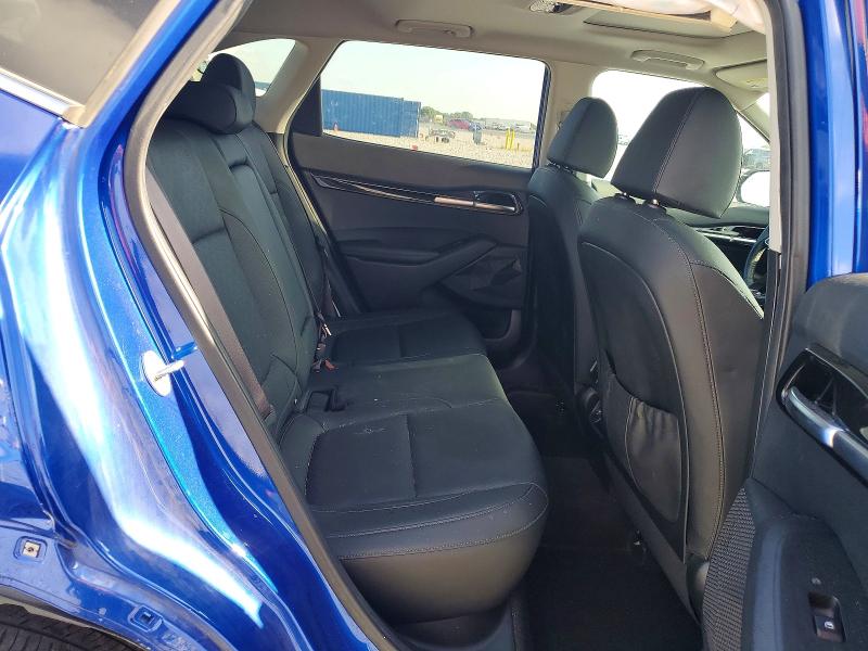 Продажа на аукционе авто 2021 Kia Seltos, vin: KNDERCAA9M7210341, номер лота: 52871696