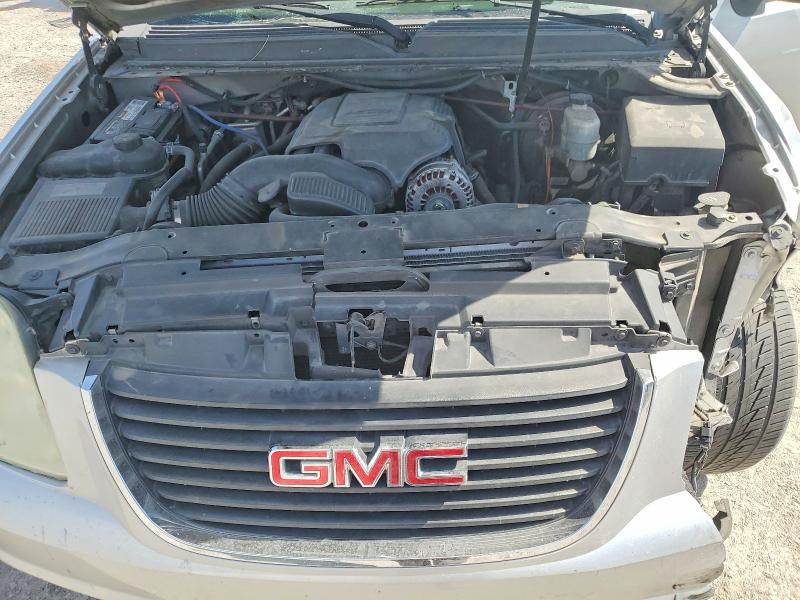 53764586 :رقم المزاد ، 1GKS1CE04CR206586 vin ، 2012 Gmc Yukon مزاد بيع