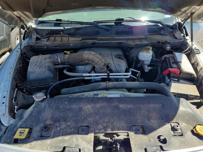 55049856 :رقم المزاد ، 3C6JD6ATXCG277038 vin ، 2012 Dodge Ram 1500 مزاد بيع