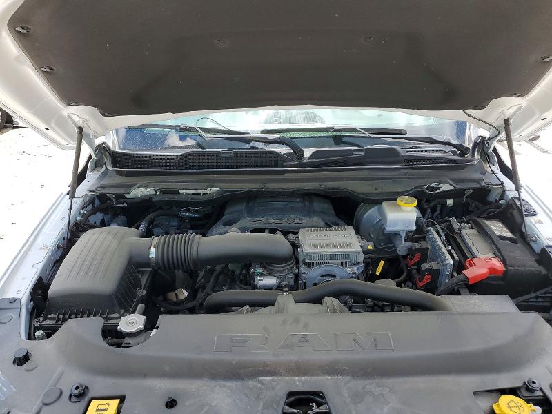 52359676 :رقم المزاد ، 1C6SRFFT8NN397574 vin ، 2022 Ram 1500 مزاد بيع