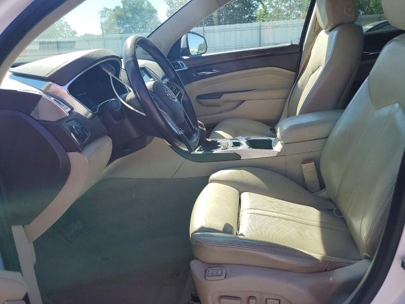 Aukcja sprzedaży 2014 Cadillac Srx, vin: 3GYFNGE32ES611178, numer aukcji: 52692856