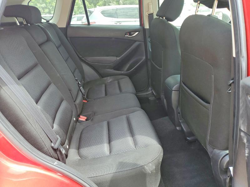 Aukcja sprzedaży 2014 Mazda Cx-5, vin: JM3KE2CY7E0384705, numer aukcji: 52213226