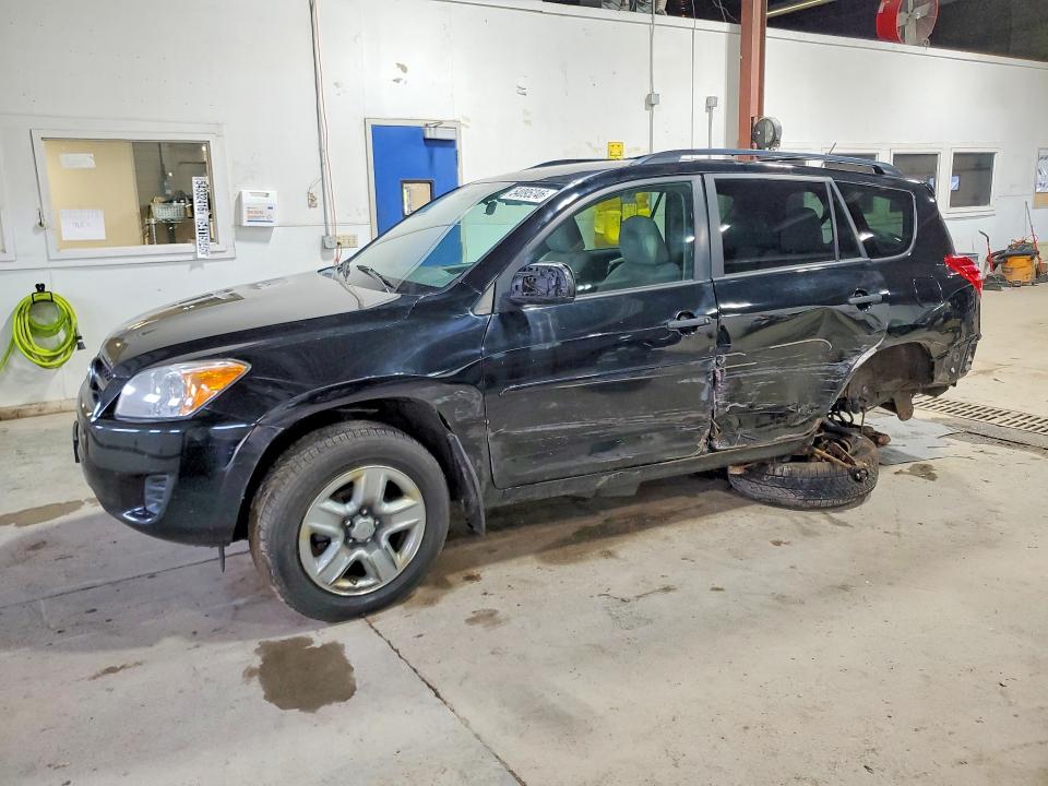 Aukcja sprzedaży 2012 Toyota Rav4, vin: 2T3BF4DV7CW203911, numer aukcji: 54095246
