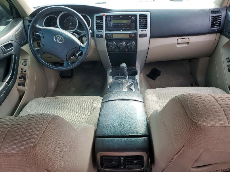 Aukcja sprzedaży 2008 Toyota 4runner, vin: JTEZU14R98K020270, numer aukcji: 54975966